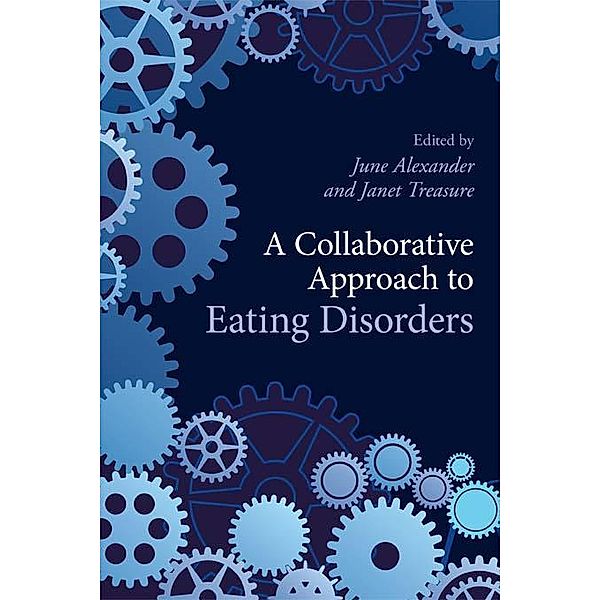 A Collaborative Approach to Eating Disorders