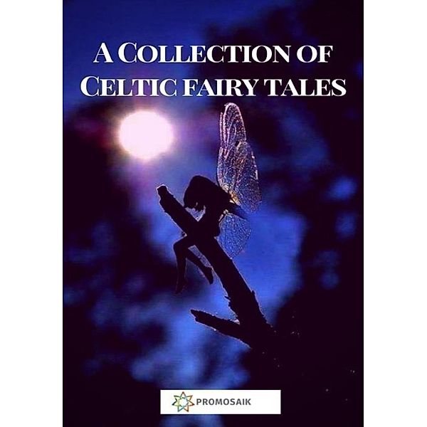 A Collection of Celtic Fairy Tales, Various