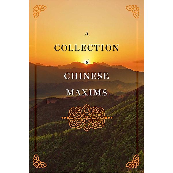 A Collection of Chinese Maxims, Yin Haibo
