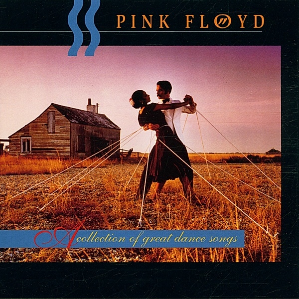 A Collection Of Great Dance Songs, Pink Floyd