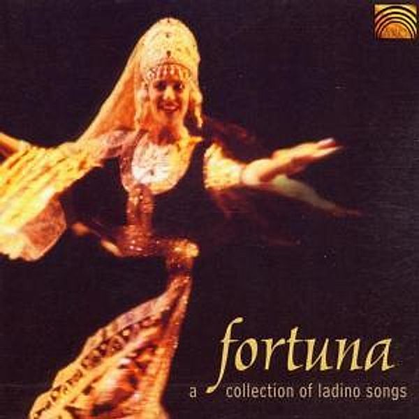 A Collection Of Ladino Songs, Fortuna