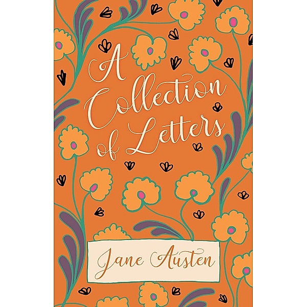 A Collection of Letters, Jane Austen