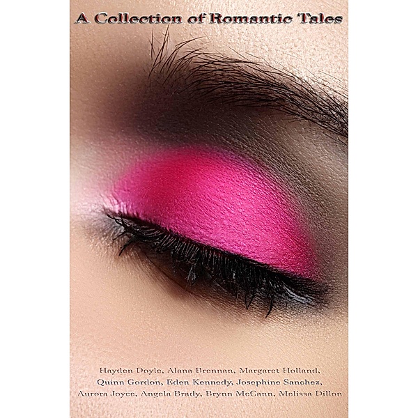 A Collection of Romantic Tales, Hayden Doyle