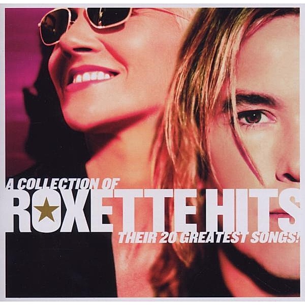 A Collection of Roxette Hits, Roxette