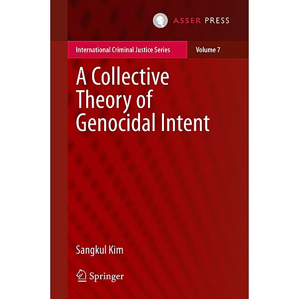 A Collective Theory of Genocidal Intent, Sangkul Kim