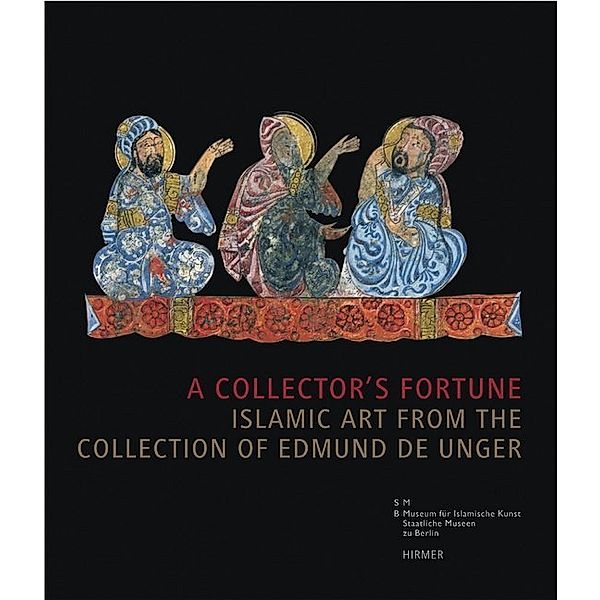 A Collector's Fortune. Sammlerglück, englische Ausgabe, Claus-Peter Haase