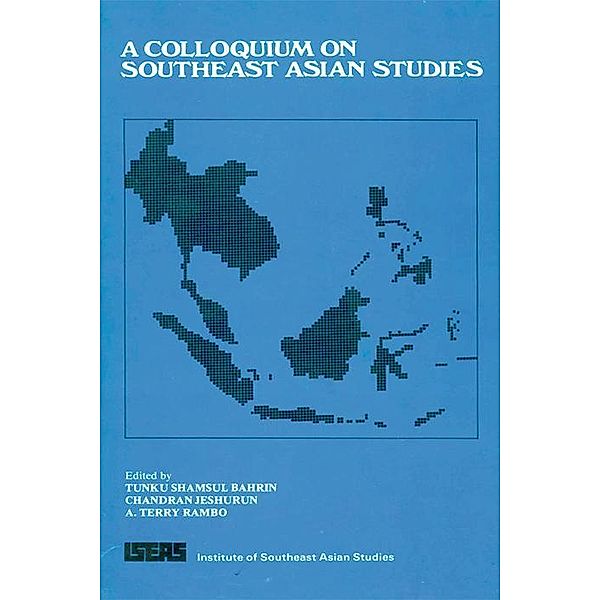 A Colloquium on Southeast Asian Studies
