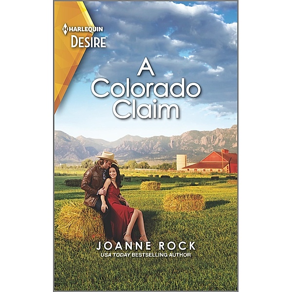 A Colorado Claim / Return to Catamount Bd.3, Joanne Rock