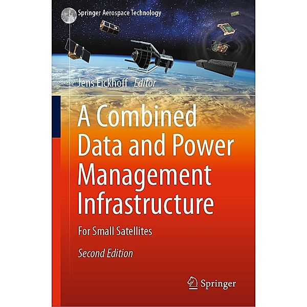 A Combined Data and Power Management Infrastructure / Springer Aerospace Technology