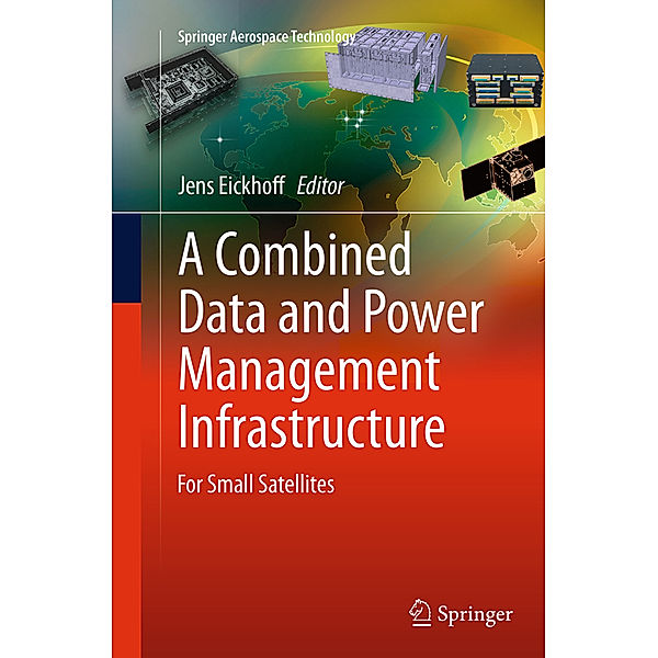 A Combined Data and Power Management Infrastructure