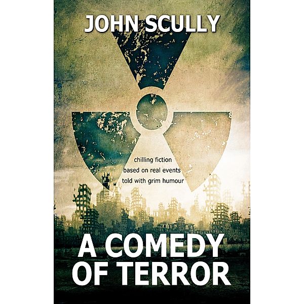 A Comedy of Terror, John Scully