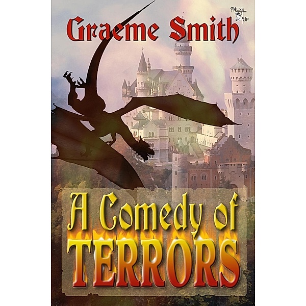 A Comedy of Terrors, Graeme Smith