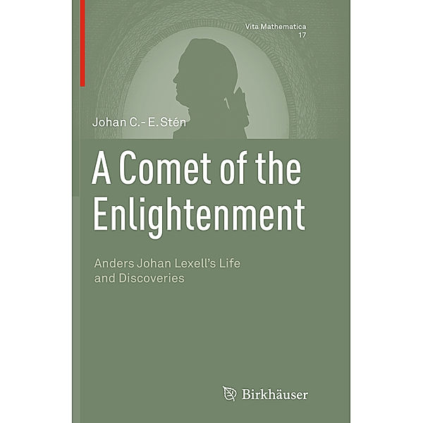 A Comet of the Enlightenment, Johan C.-E. Stén