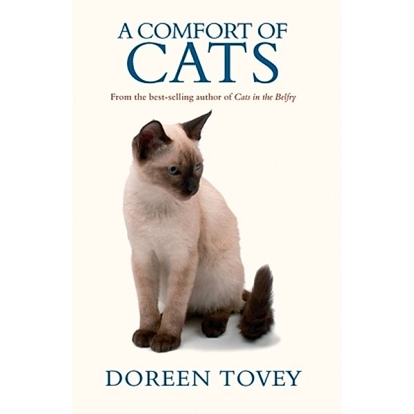 A Comfort Of Cats, Doreen Tovey
