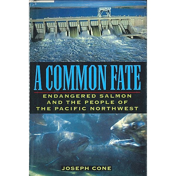 A Common Fate, Joseph Cone