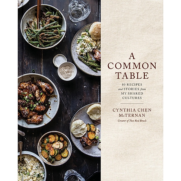 A Common Table, Cynthia Chen Mcternan