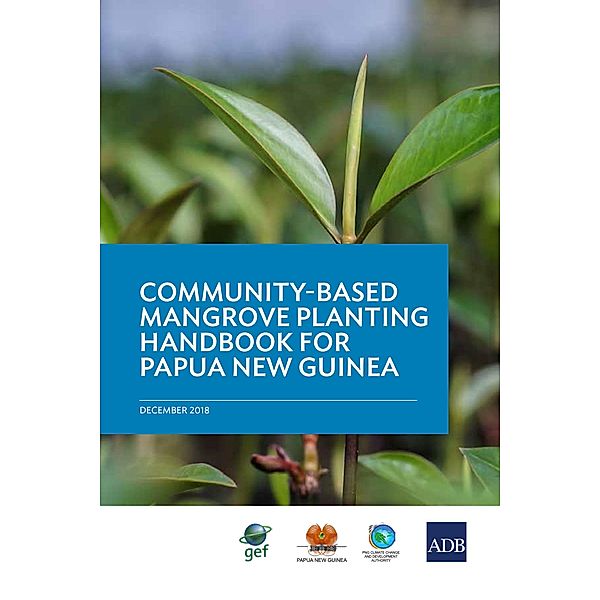 A Community-Based Mangrove Planting Handbook for Papua New Guinea