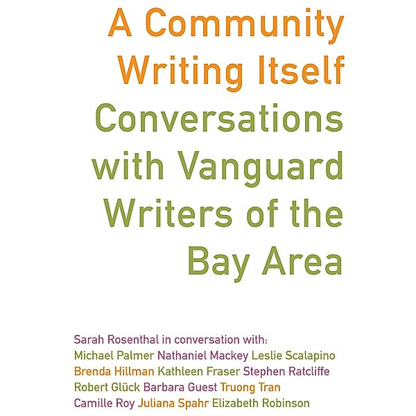 A Community Writing Itself / Dalkey Archive Scholarly