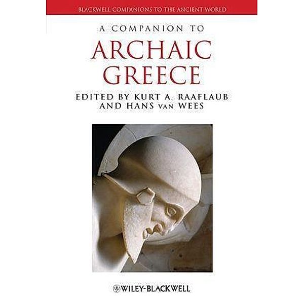 A Companion to Archaic Greece