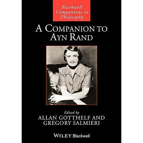 A Companion to Ayn Rand