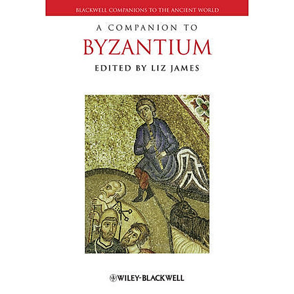 A Companion to Byzantium