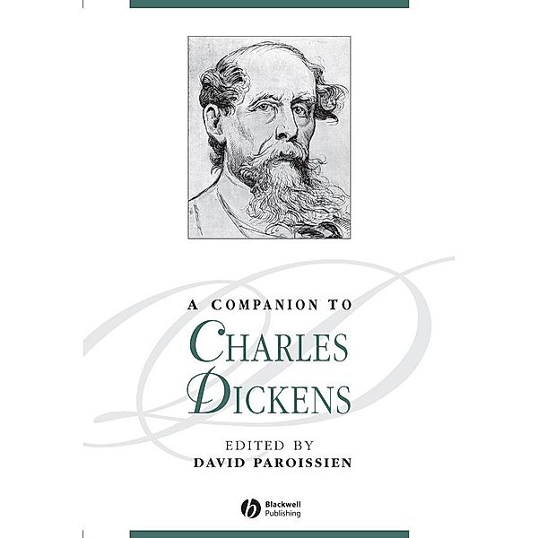 A Companion to Charles Dickens