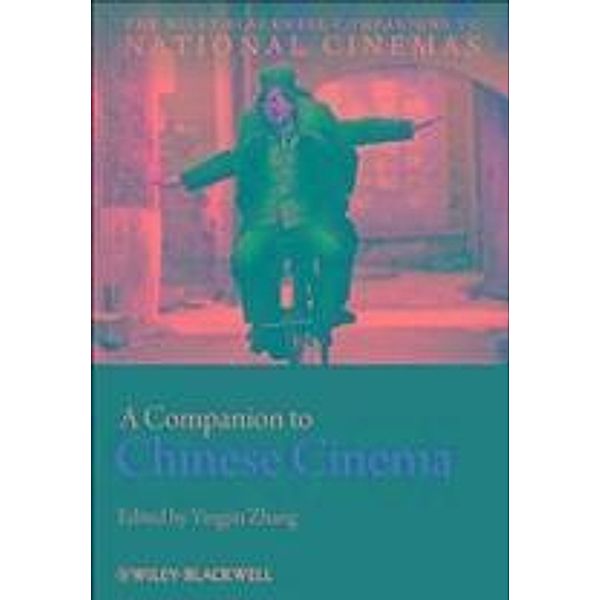 A Companion to Chinese Cinema