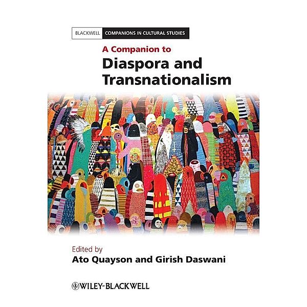 A Companion to Diaspora and Transnationalism