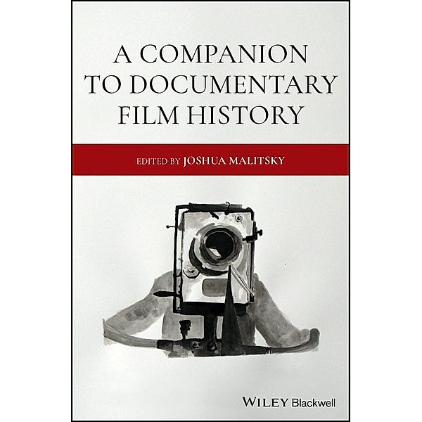 A Companion to Documentary Film History