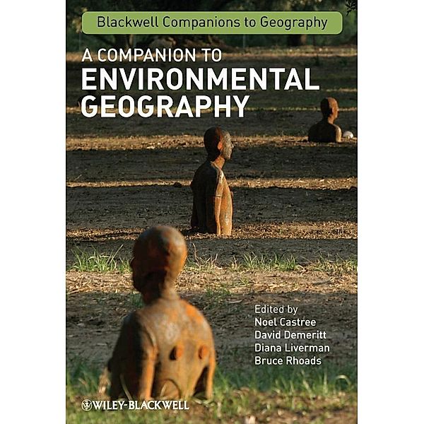 A Companion to Environmental Geography