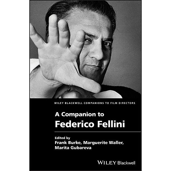 A Companion to Federico Fellini