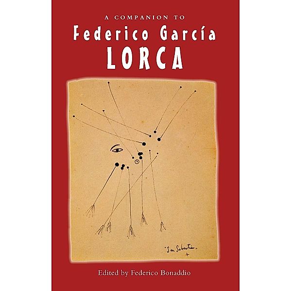 A Companion to Federico García Lorca