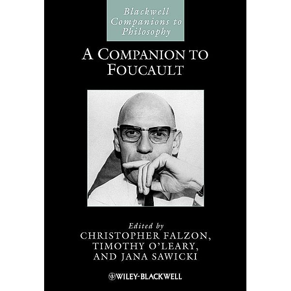 A Companion to Foucault