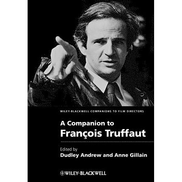 A Companion to François Truffaut