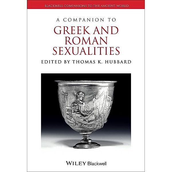 A Companion to Greek and Roman Sexualities