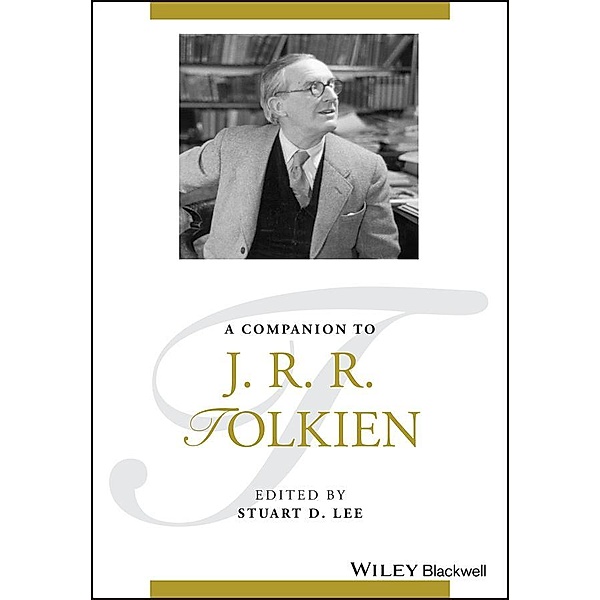 A Companion to J. R. R. Tolkien, Stuart D. Lee