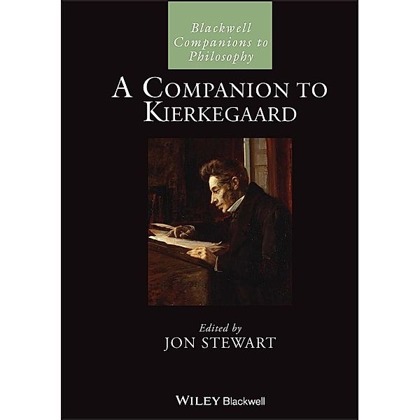 A Companion to Kierkegaard / Blackwell Companions to Philosophy