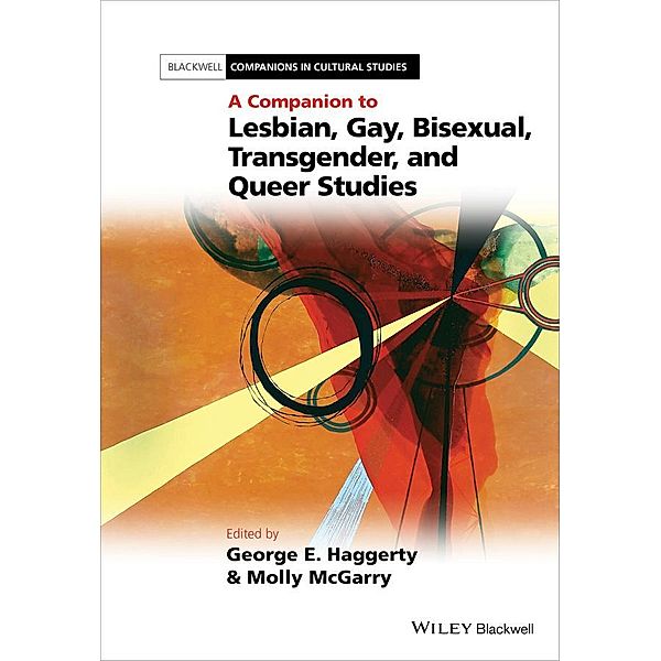 A Companion to Lesbian, Gay, Bisexual, Transgender, and Queer Studies