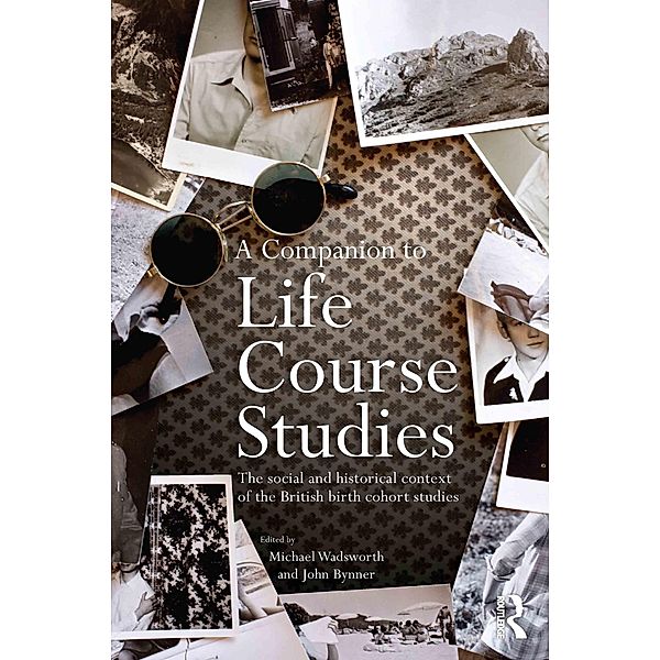 A Companion to Life Course Studies