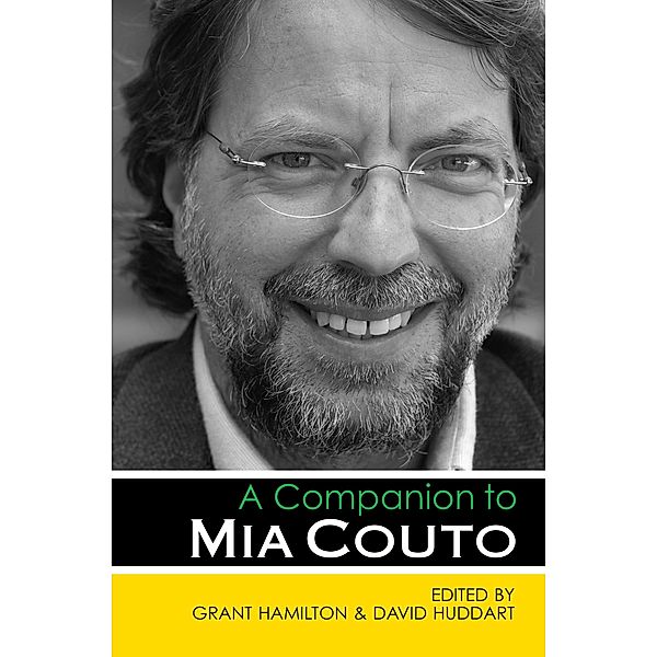 A Companion to Mia Couto