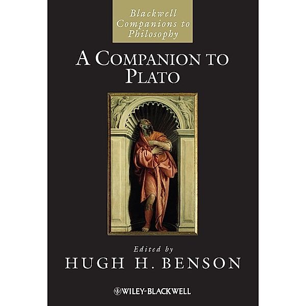 A Companion to Plato