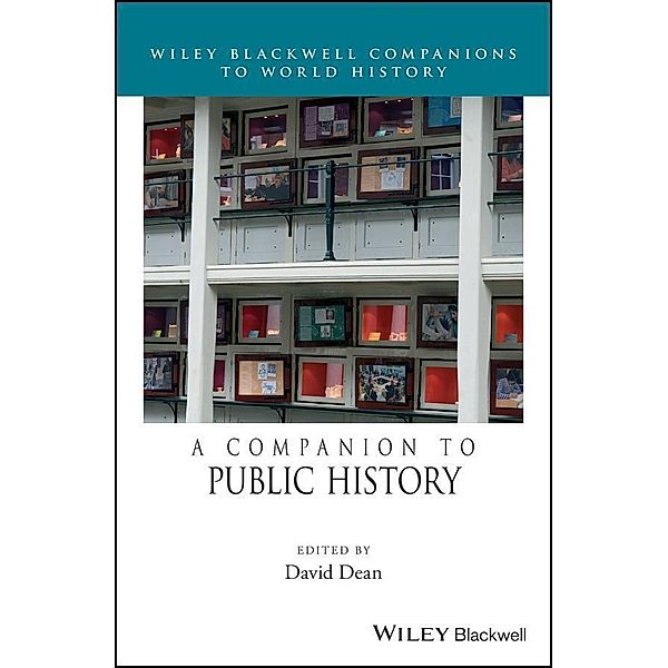 A Companion to Public History