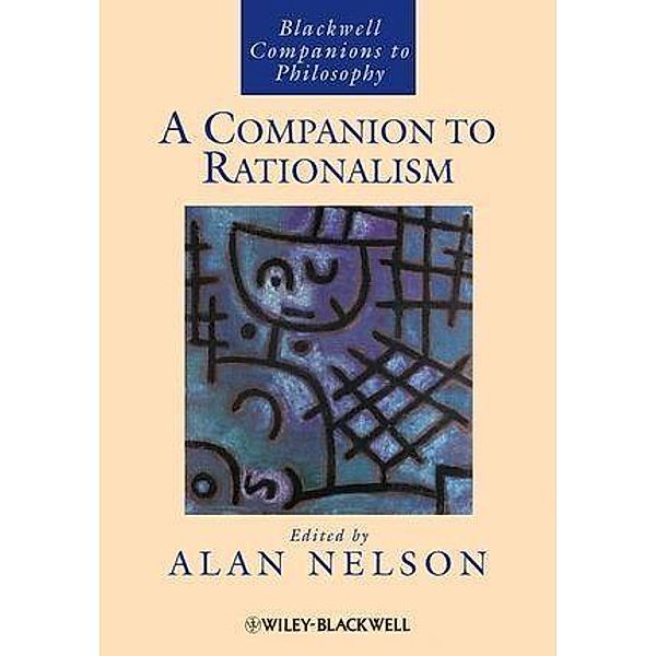 A Companion to Rationalism