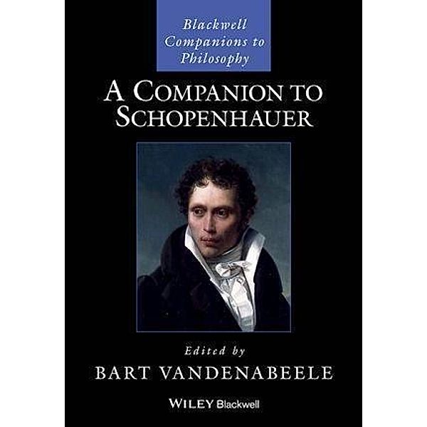 A Companion to Schopenhauer