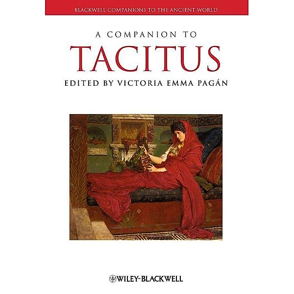 A Companion to Tacitus / Blackwell Companions to the Ancient World