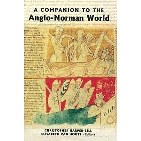 A Companion to the Anglo-Norman World