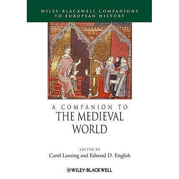 A Companion to the Medieval World