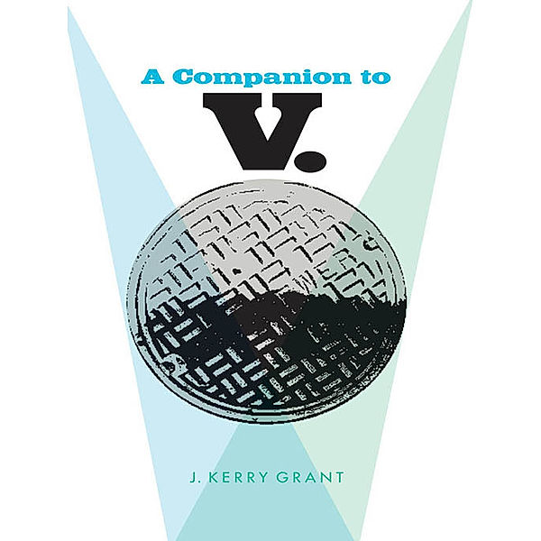 A Companion to V., J. Kerry Grant