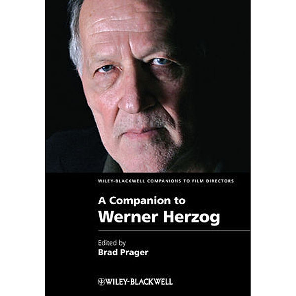 A Companion to Werner Herzog