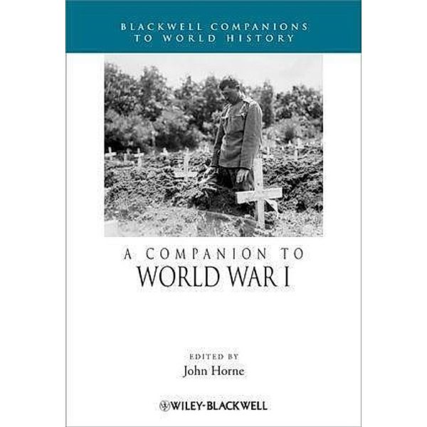 A Companion to World War I